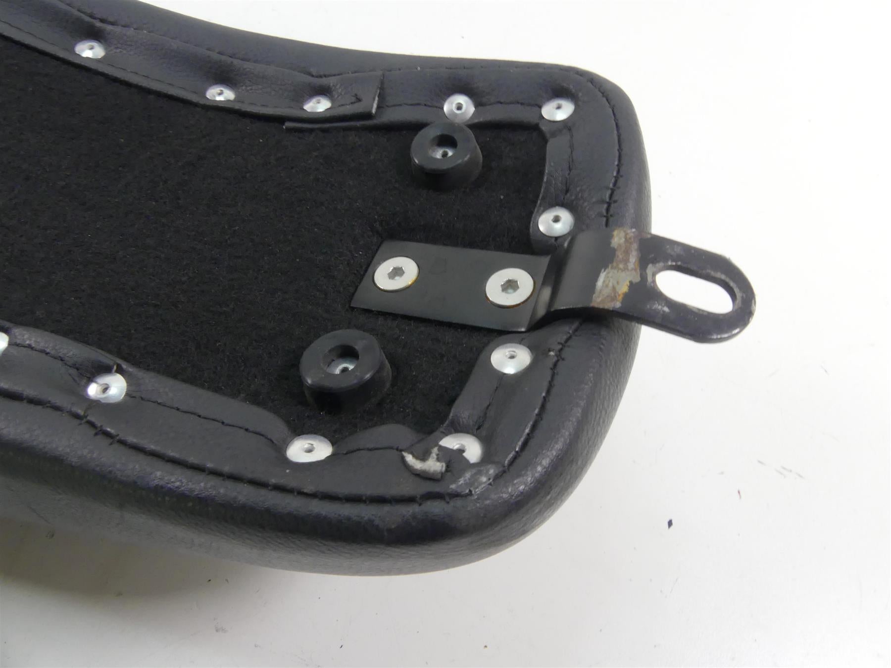 2021 Harley Softail FXBBS Street Bob Saddlemen Step Up Seat - Read 818-30-172 {{ shop.shopifyCountryName }} - Mototech271
