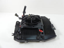 Load image into Gallery viewer, 2019 Triumph Street Triple 765R Radiator Fan Reservoir Hoses Set T2104444 | Mototech271
