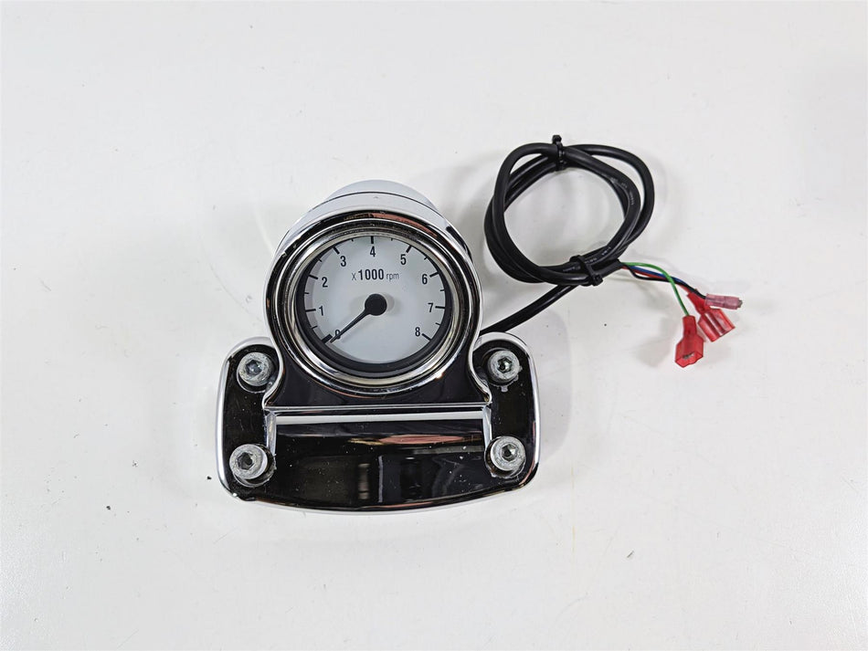 2006 Suzuki C90 VL1500T Boulevard Tachometer Tach Kit - Read 888031-2/06 {{ shop.shopifyCountryName }} - Mototech271