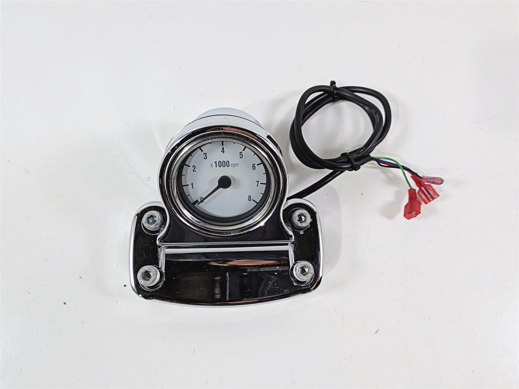 2006 Suzuki C90 VL1500T Boulevard Tachometer Tach Kit - Read 888031-2/06