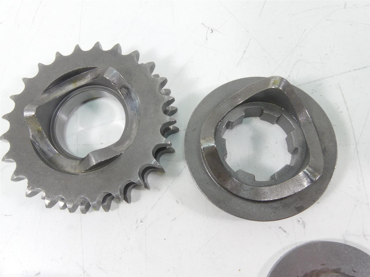 2001 Indian Centennial Scout Primary Drive Clutch Compensator Chain Kit 71-100 {{ shop.shopifyCountryName }} - Mototech271