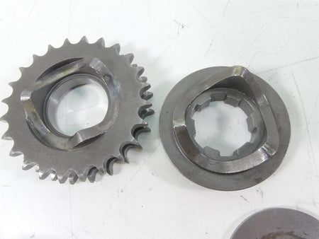 2001 Indian Centennial Scout Primary Drive Clutch Compensator Chain Kit 71-100 {{ shop.shopifyCountryName }} - Mototech271