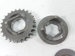2001 Indian Centennial Scout Primary Drive Clutch Compensator Chain Kit 71-100 | Mototech271