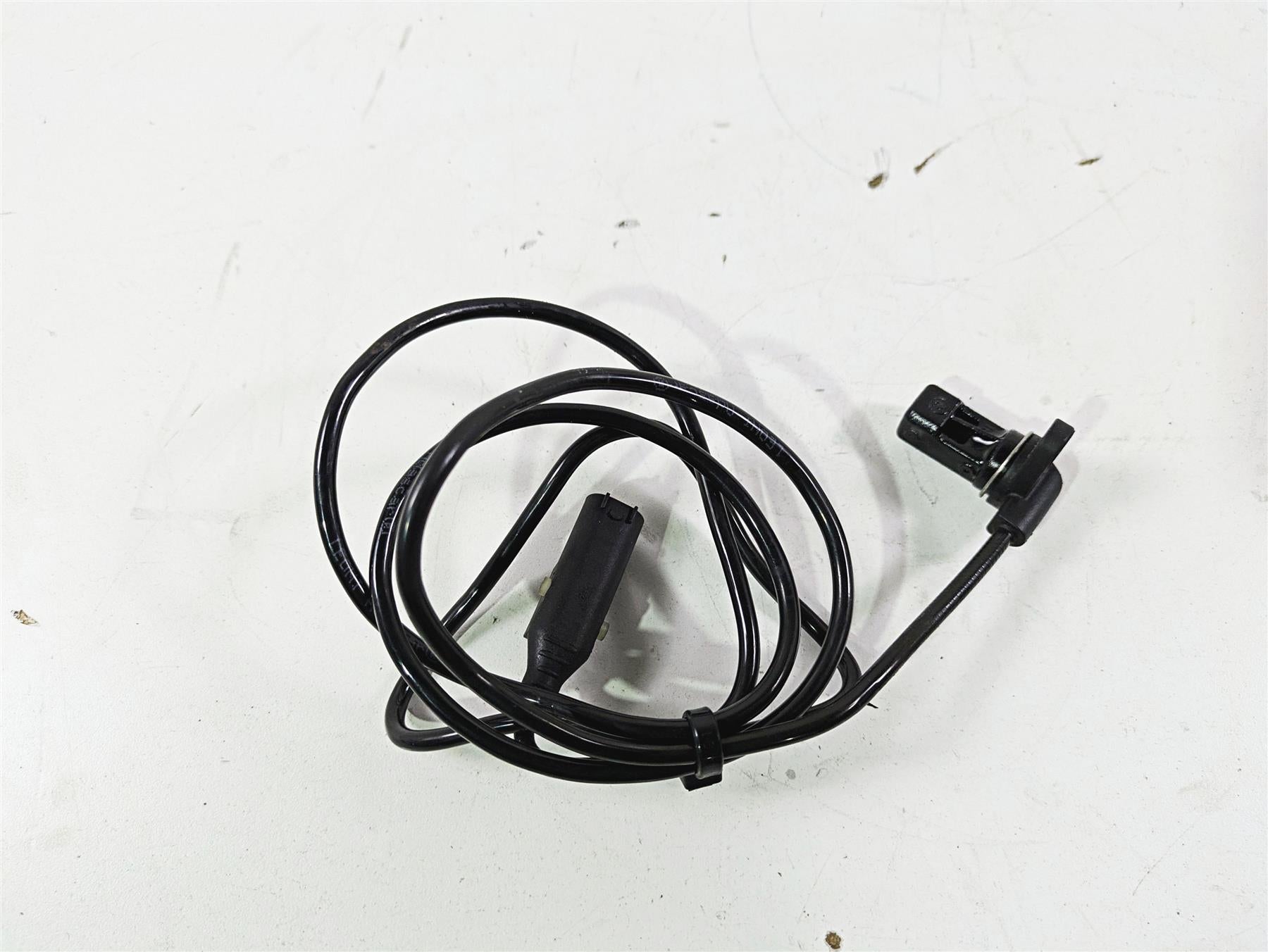2009 BMW R1200RT K26 Rear Wheel Speed Abs Brake Sensor 34527677824 {{ shop.shopifyCountryName }} - Mototech271