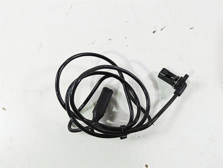 2009 BMW R1200RT K26 Rear Wheel Speed Abs Brake Sensor 34527677824 {{ shop.shopifyCountryName }} - Mototech271