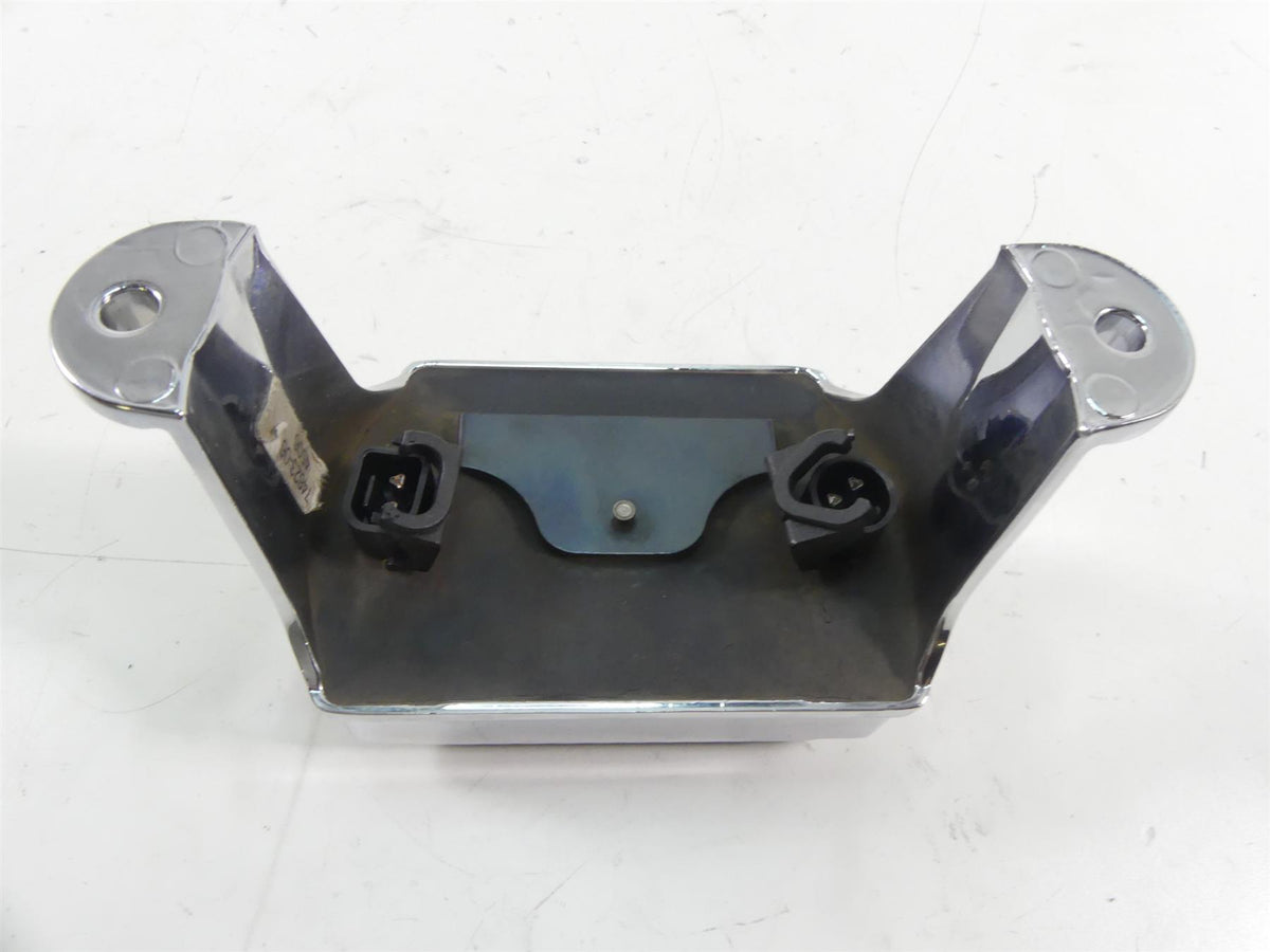 2007 Harley Touring FLHTCU SE CVO Electra Glide Rectifier Volt Regulatr 74622-06 {{ shop.shopifyCountryName }} - Mototech271