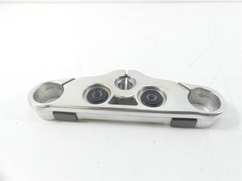 2019 Harley FLHC Softail Heritage Upper Triple Tree Steering Clamp 45900195 | Mototech271