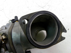 2009 Big Dog K9 S&S Super G Shorty Carburetor & Intake PAT.NO.5.28071 16-2581-S
