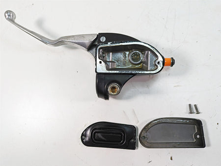 2009 Yamaha XV1900 Raider Nissin 14mm Clutch Master Cylinder 1D7-W2645-20-00 {{ shop.shopifyCountryName }} - Mototech271