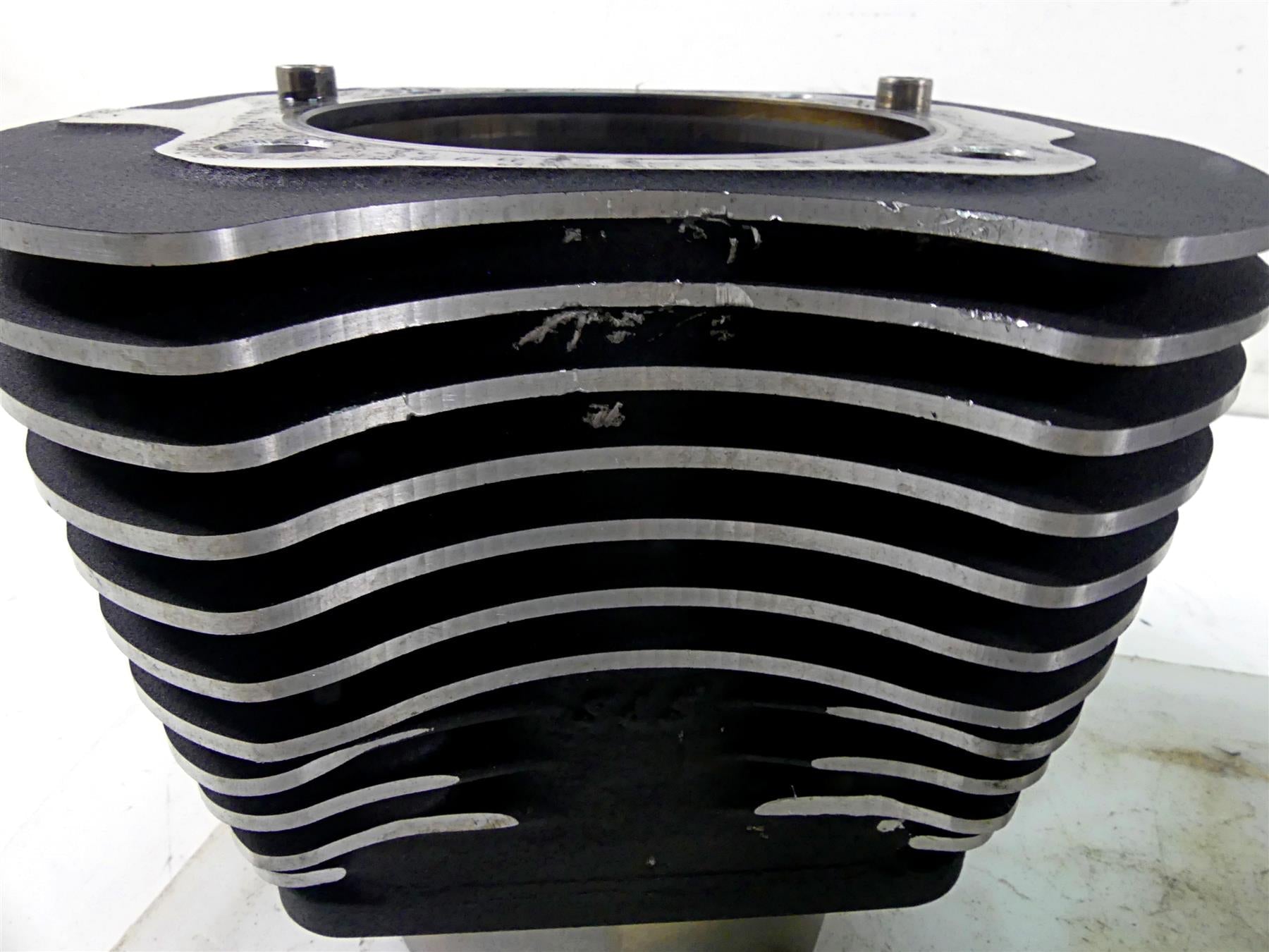 S&S Cycle 106" Forged Stroker Piston Jug Barrels Cylinder Set 910-0203 {{ shop.shopifyCountryName }} - Mototech271