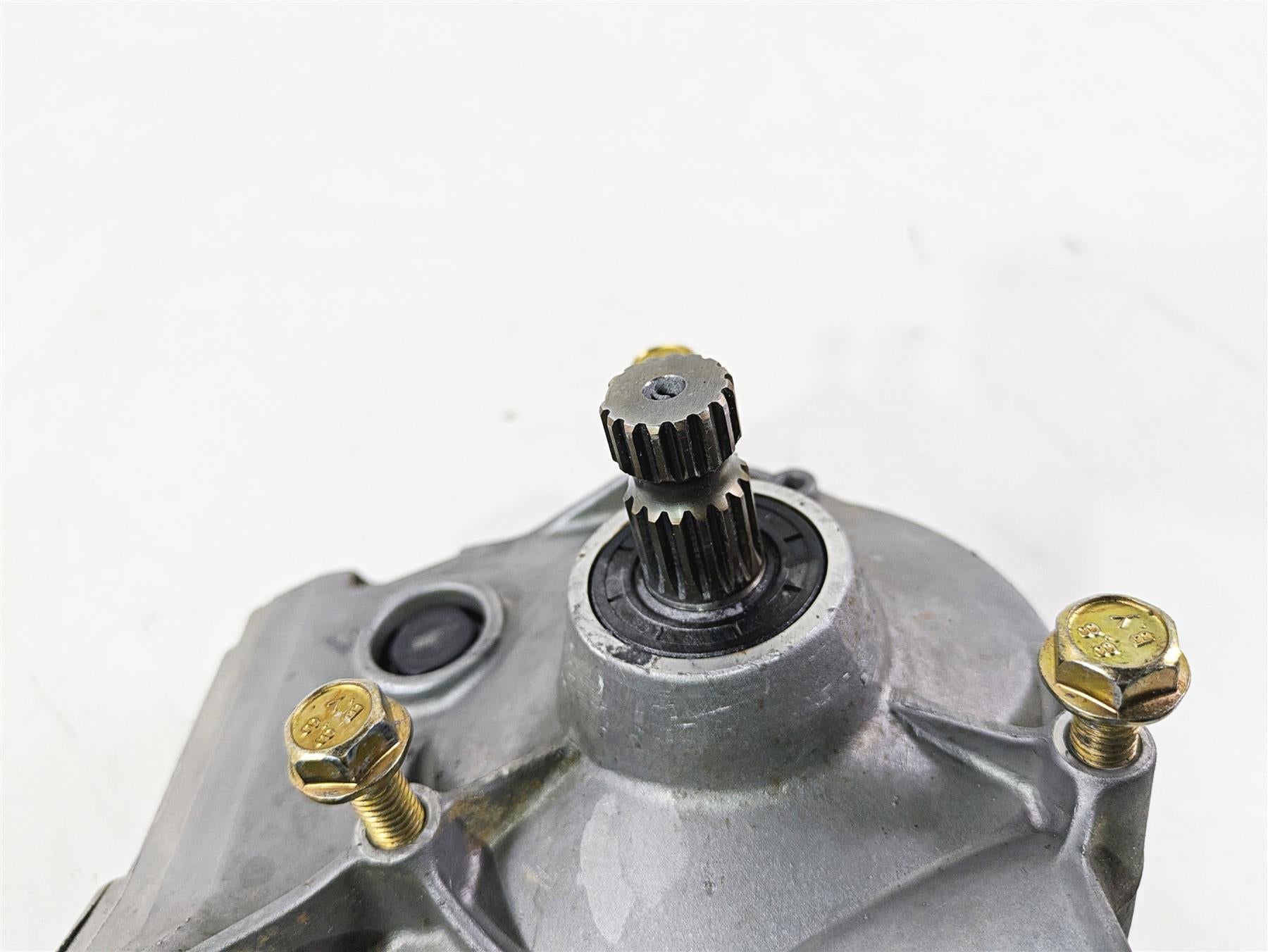 2018 Can Am Maverick X3 XRC Turbo R Power Steering Module Smartlock 709402229 {{ shop.shopifyCountryName }} - Mototech271