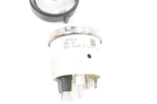 Load image into Gallery viewer, 2012 Harley Touring FLHX Street Glide Air Temperature Gauge 75166-01A
