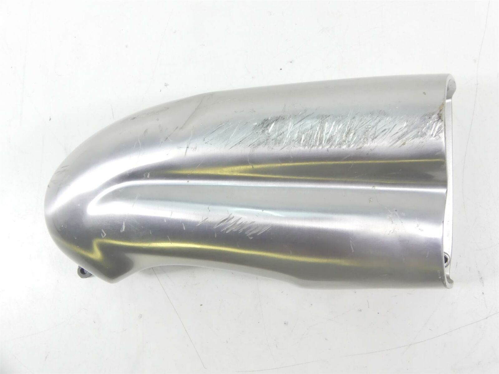 2020 Yamaha VMX17 1700 Right Air Scoop Ram Cover Fairing - Read 2S3-21721-00-P1 {{ shop.shopifyCountryName }} - Mototech271