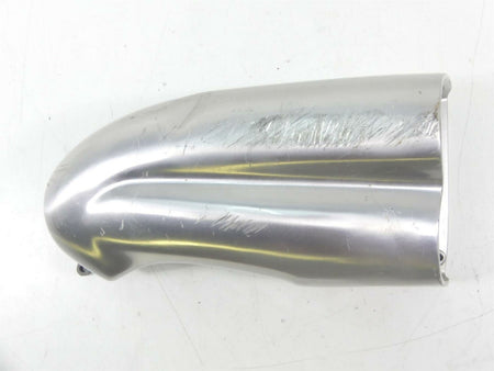 2020 Yamaha VMX17 1700 Right Air Scoop Ram Cover Fairing - Read 2S3-21721-00-P1 {{ shop.shopifyCountryName }} - Mototech271