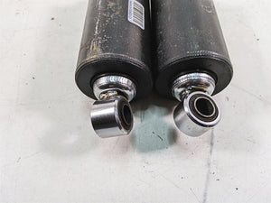 2013 Harley Softail FLSTFB Fat Boy Lo Showa Rear Suspension Shocks Set 54549-04 | Mototech271