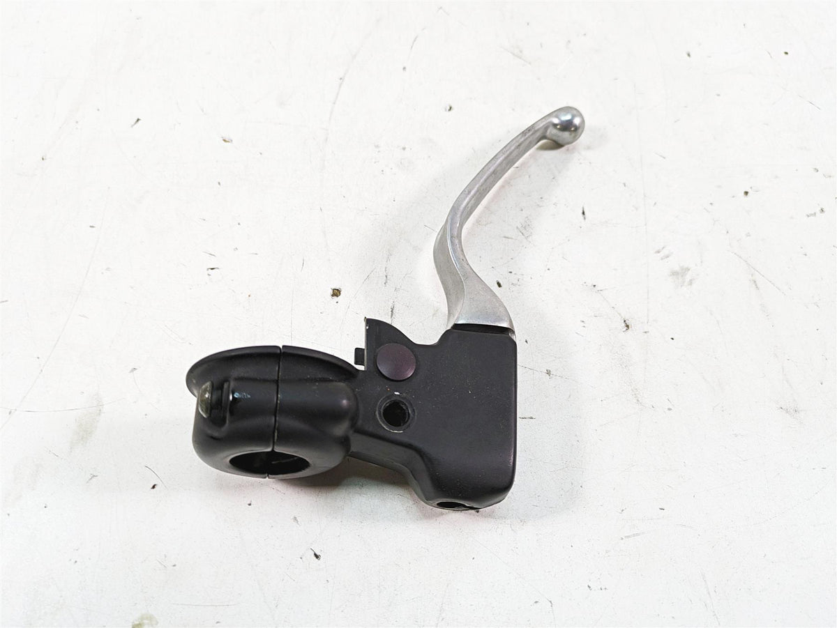 2011 Harley Touring FLHR Road King Clutch Perch & Lever 38700-08A 45080-08A {{ shop.shopifyCountryName }} - Mototech271