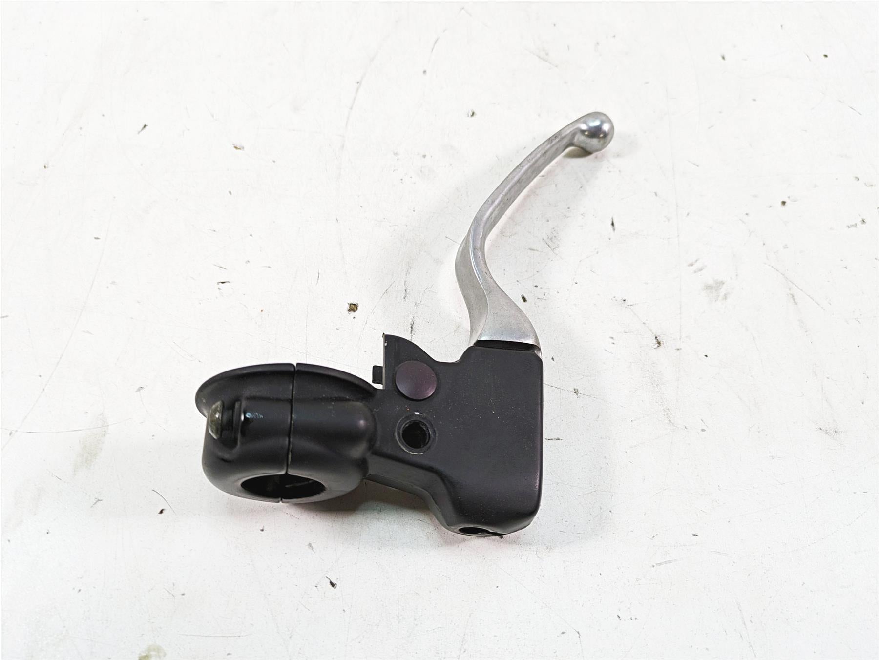 2011 Harley Touring FLHR Road King Clutch Perch & Lever 38700-08A 45080-08A {{ shop.shopifyCountryName }} - Mototech271