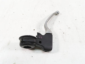 2011 Harley Touring FLHR Road King Clutch Perch & Lever  38700-08A  45080-08A | Mototech271
