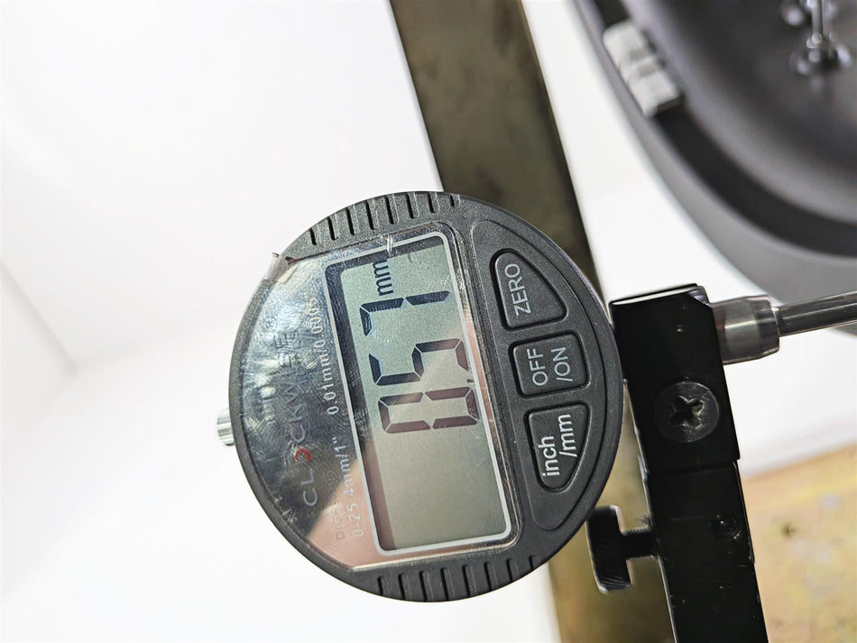 2015 Ducati Scrambler Urban Enduro Straight 17x5.5 Rear Wheel Spoke 50222241AA