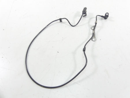 2017 BMW R1200GS GSW K50 Rear Abs Brake Wheel Speed Sensor 34528551611 {{ shop.shopifyCountryName }} - Mototech271
