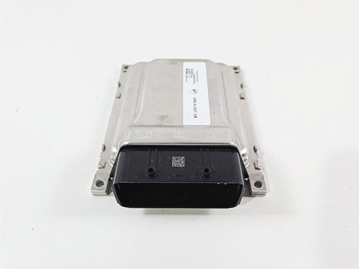 2022 Ducati Panigale V4 S V4S Cdi Ecu Ecm Engine Control Module 28643371B-Mototech271