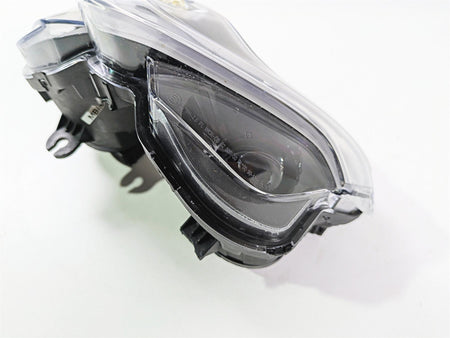 2022 Ducati Streetfighter V2 Headlight Head Light Lamp Lens READ 52010522B {{ shop.shopifyCountryName }} - Mototech271