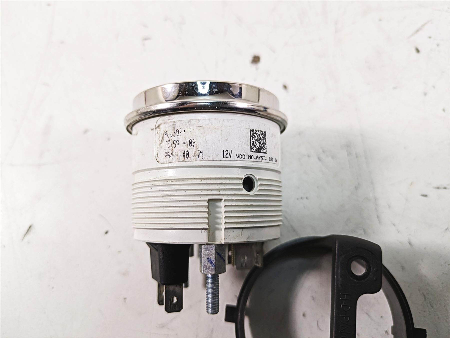 2013 Harley Touring FLHX Street Glide Fuel Gas Petrol Level Gauge 75168-08 {{ shop.shopifyCountryName }} - Mototech271