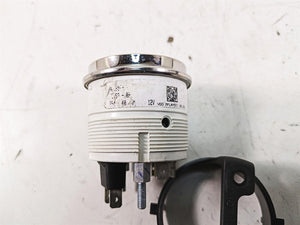 2013 Harley Touring FLHX Street Glide Fuel Gas Petrol Level Gauge 75168-08 | Mototech271