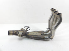 Load image into Gallery viewer, 2008 Yamaha FZ1 Fazer Exhaust Header Manifold 2D1-14602-10-00 | Mototech271
