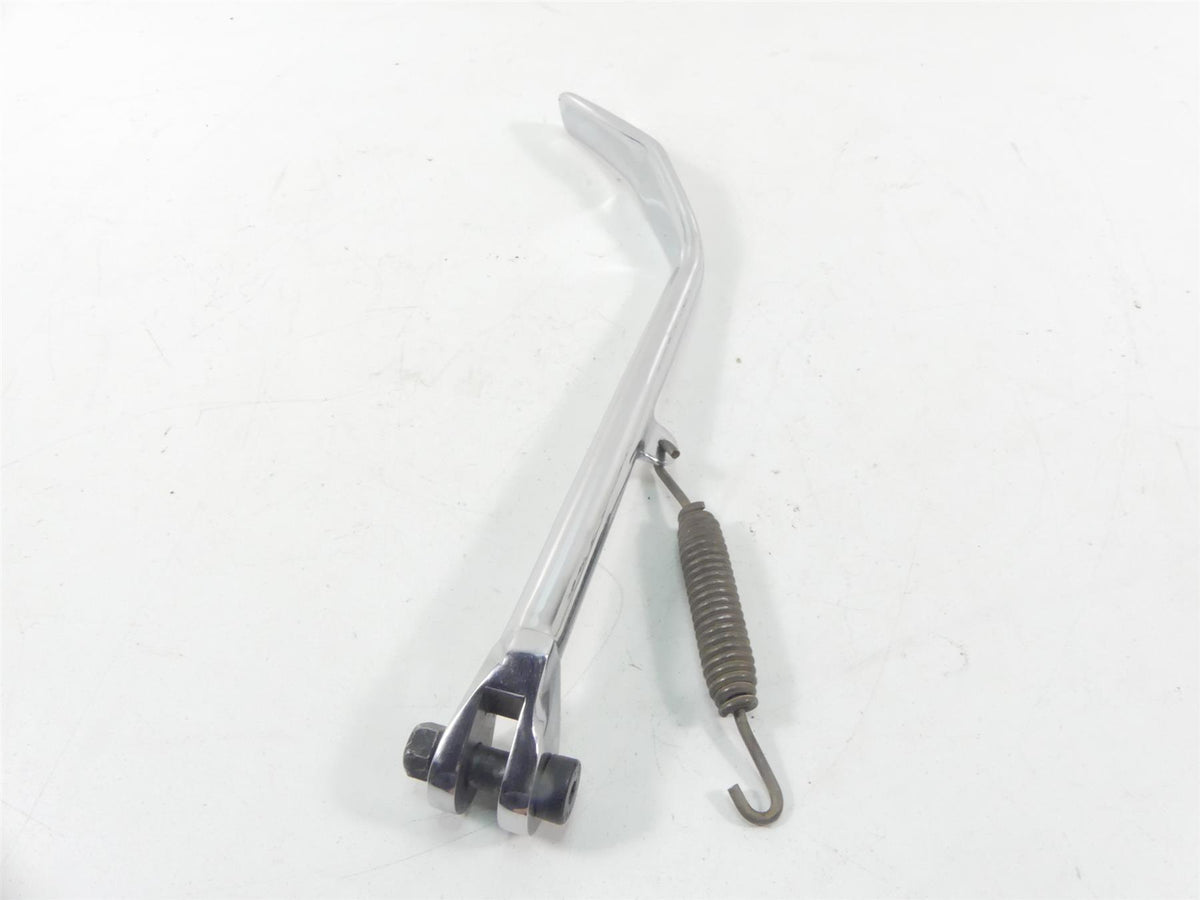 2020 Indian Roadmaster Nice Chrome Side Kickstand Kick Stand Spring Set 5139983 {{ shop.shopifyCountryName }} - Mototech271