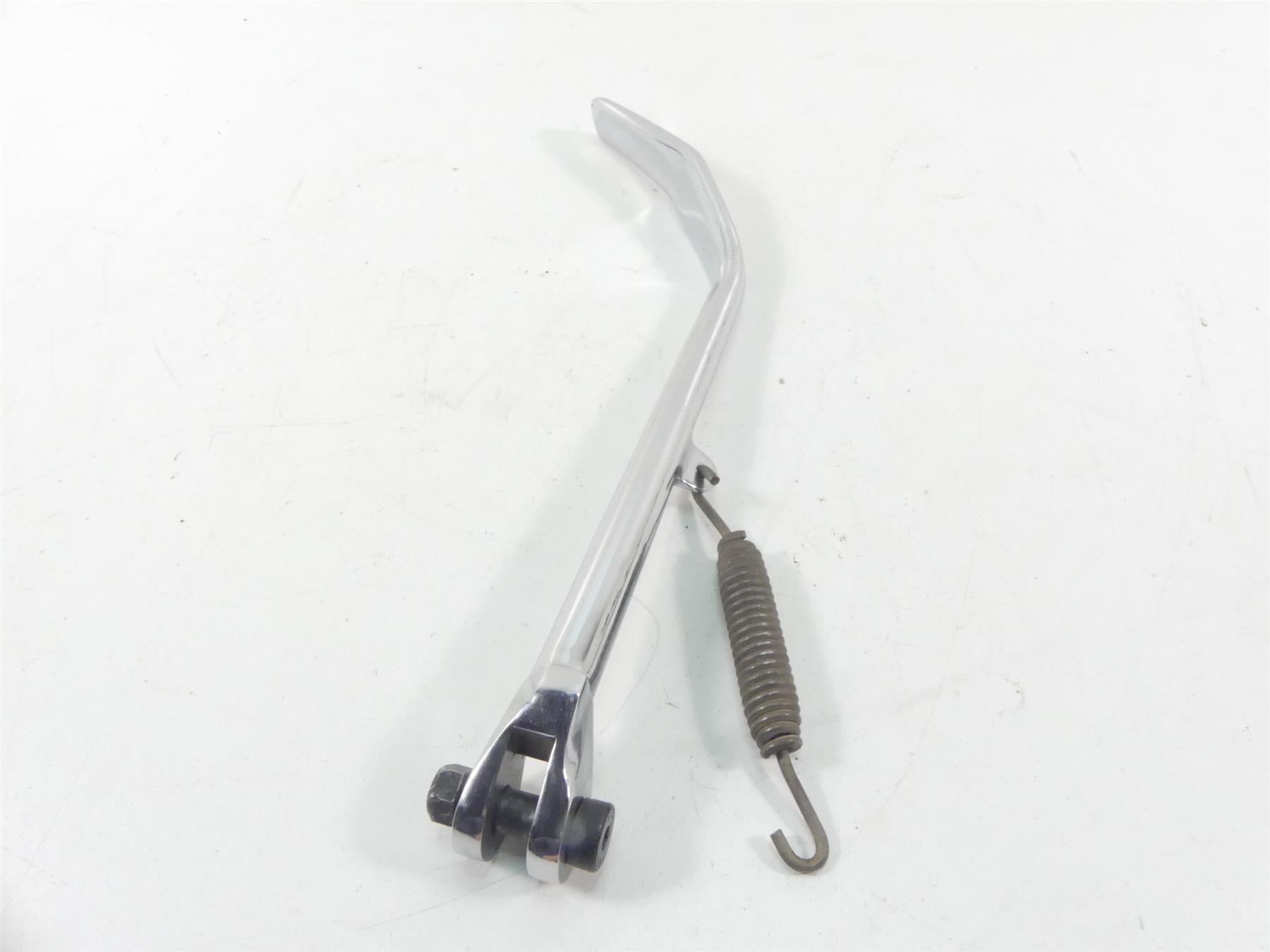 2020 Indian Roadmaster Nice Chrome Side Kickstand Kick Stand Spring Set 5139983 {{ shop.shopifyCountryName }} - Mototech271
