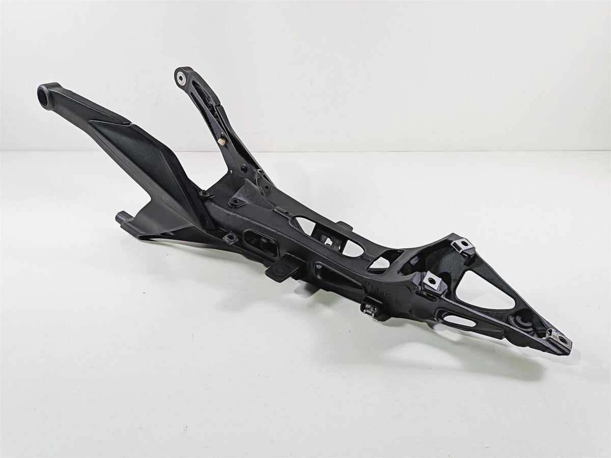 2017 Ducati Panigale 1299 Straight Rear Subframe Sub Frame 47110253BA 47130253A-Mototech271