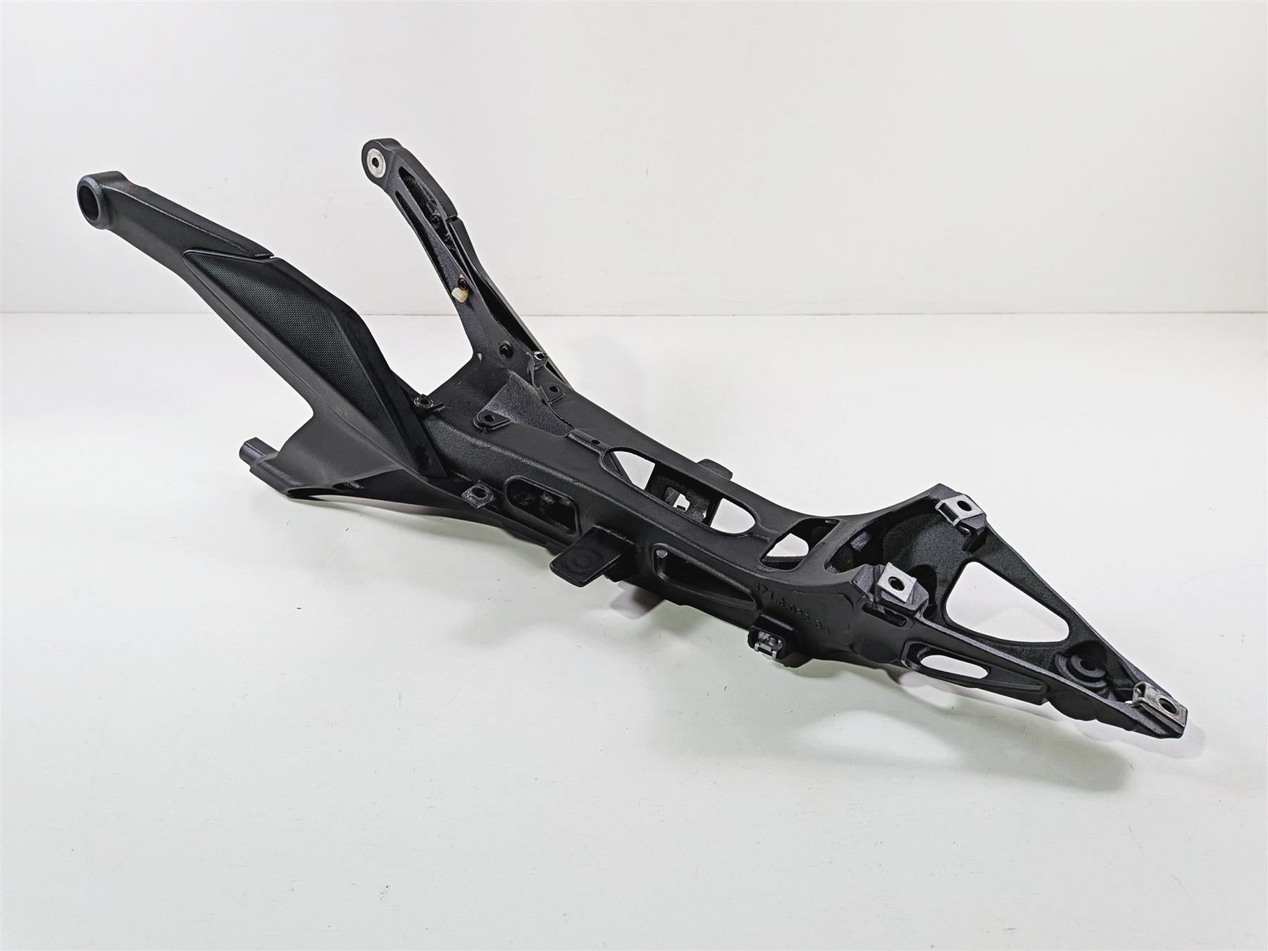 2017 Ducati Panigale 1299 Straight Rear Subframe Sub Frame 47110253BA 47130253A-Mototech271