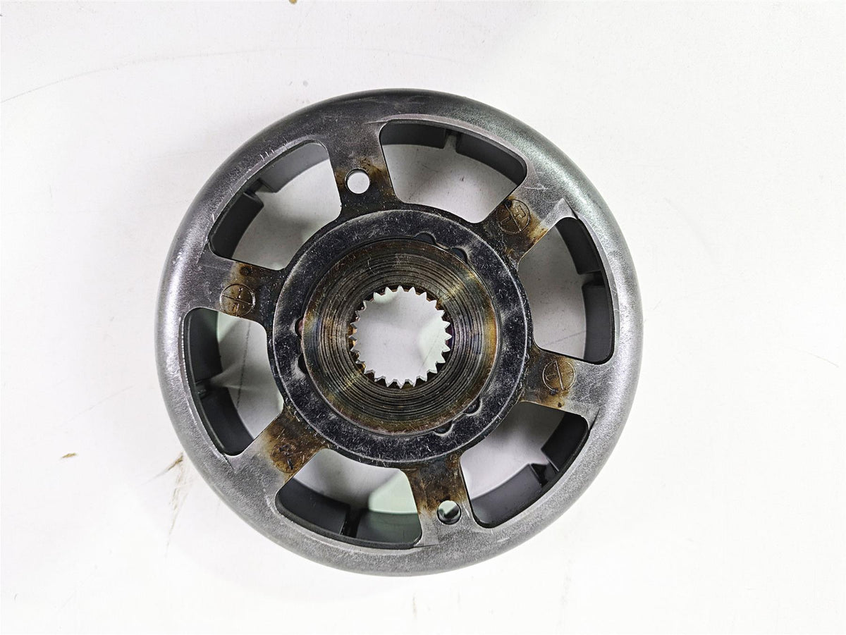 2021 Harley Softail FXST Standard Flywheel Ignition Rotor Fly Wheel 29900058 {{ shop.shopifyCountryName }} - Mototech271