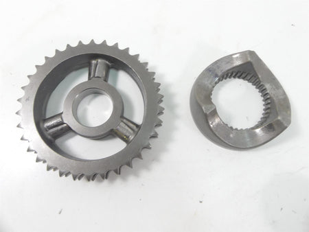 2014 Harley Touring FLHTK Electra Glide Primary Drive Clutch Kit 37000072 {{ shop.shopifyCountryName }} - Mototech271