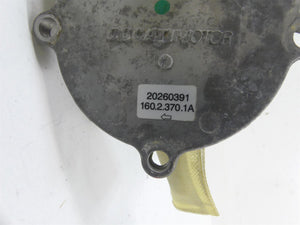 2008 Ducati Hypermotard 1100 Fuel Gas Petrol Pump - Tested 16023701A | Mototech271