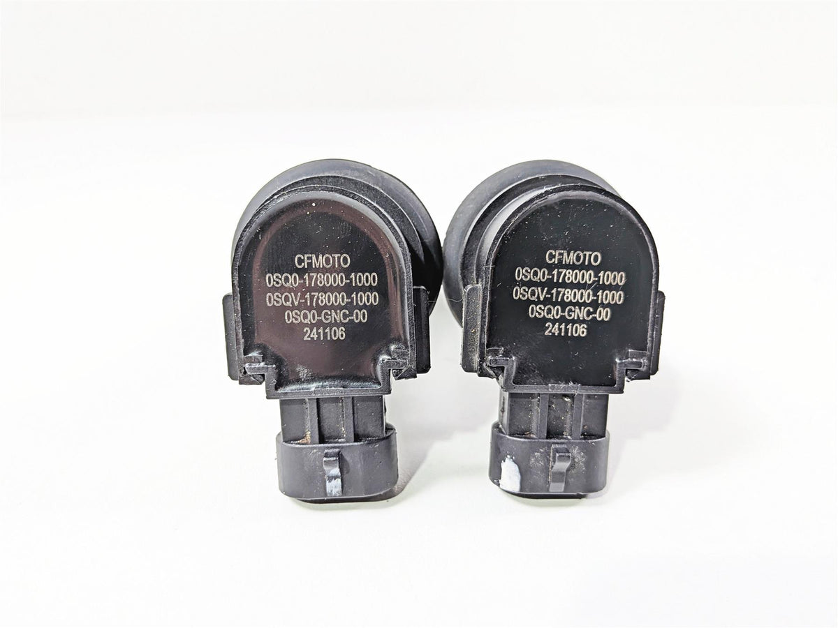 2025 CFMoto 450 SS Ignition Coil Set 0SQV-178000-1000 {{ shop.shopifyCountryName }} - Mototech271