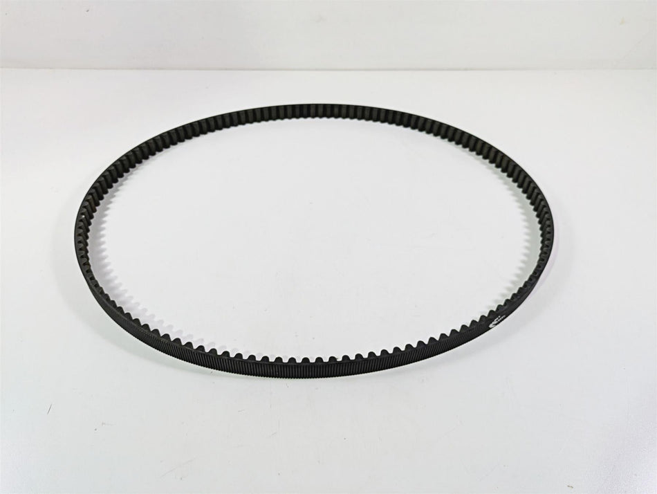 2016 Harley FXDL Dyna Low Rider Rear Drive Belt 131T 1" 40046-07 {{ shop.shopifyCountryName }} - Mototech271