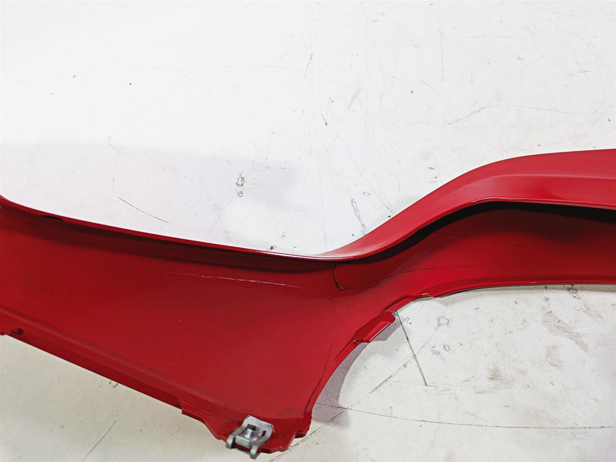 2022 MV Agusta F3 800 Rosso Right Tail Cover Fairing Cowl 8000C9624 {{ shop.shopifyCountryName }} - Mototech271