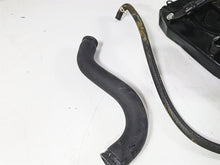 Load image into Gallery viewer, 2008 Honda CBR1000RR SC59 Radiator Fan Reservoir Hoses Set 19010-MFL-003 | Mototech271
