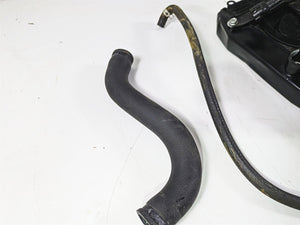 2008 Honda CBR1000RR SC59 Radiator Fan Reservoir Hoses Set 19010-MFL-003 | Mototech271
