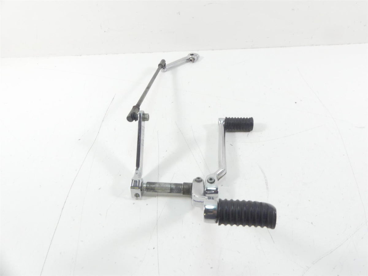 1998 Harley Touring FLHTC Electra Glide Heel Toe Shifter Pedal Set 33895-82 {{ shop.shopifyCountryName }} - Mototech271