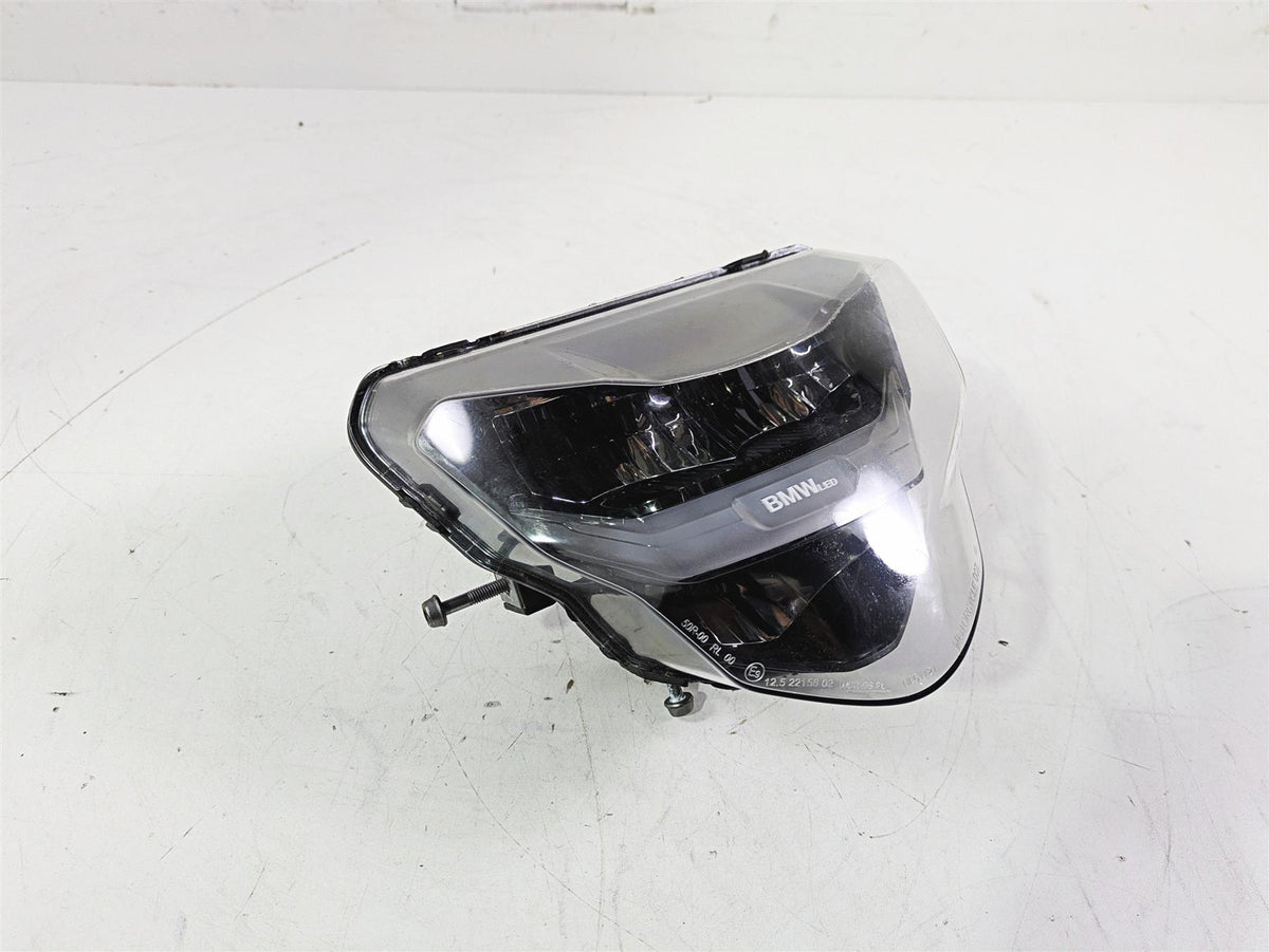 2023 BMW G310R K03 Led Head Light Lamp Lens Headlight 63121600151 {{ shop.shopifyCountryName }} - Mototech271