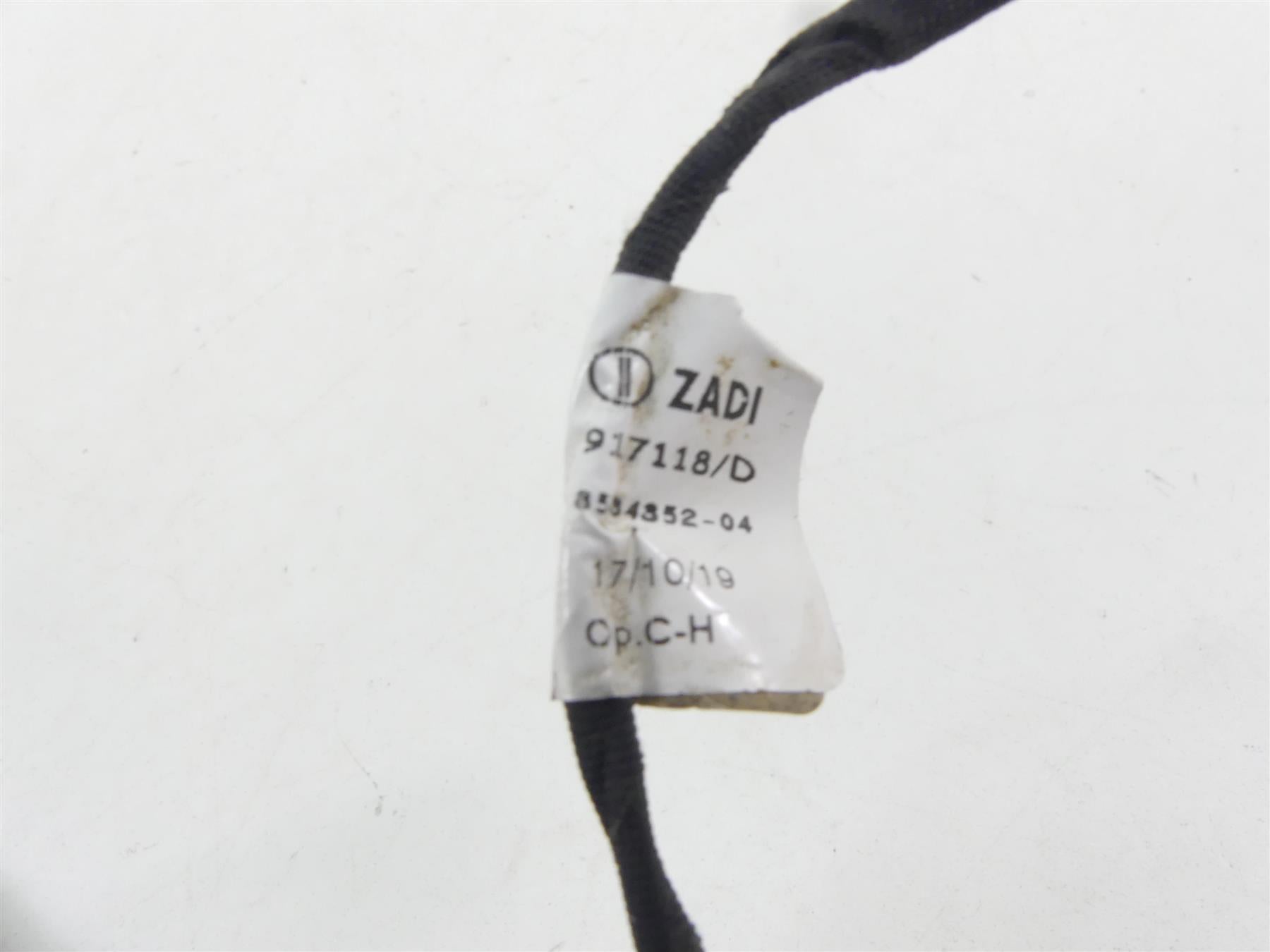 2020 BMW F850 GS K81 Rallye Front Blinker Turn Signals 63138534355 63138534354 {{ shop.shopifyCountryName }} - Mototech271