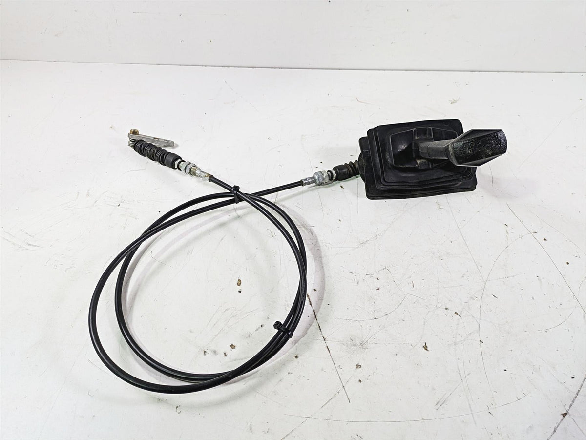 2022 Polaris RZR XP 4 1000 Premium Gear Shifter & Cable Set 7081893 1542256 {{ shop.shopifyCountryName }} - Mototech271