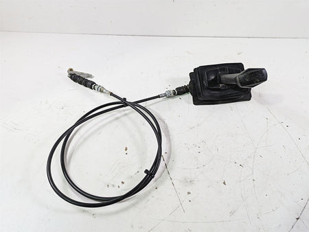 2022 Polaris RZR XP 4 1000 Premium Gear Shifter & Cable Set 7081893 1542256 {{ shop.shopifyCountryName }} - Mototech271
