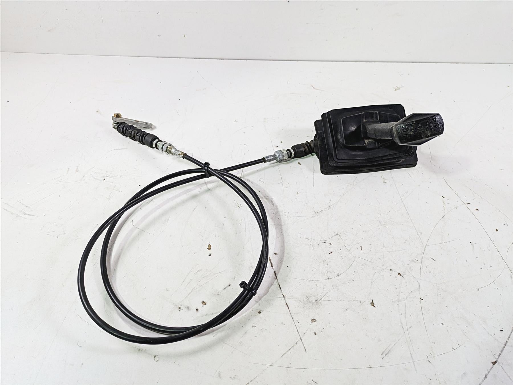 2022 Polaris RZR XP 4 1000 Premium Gear Shifter & Cable Set 7081893 1542256 | Mototech271
