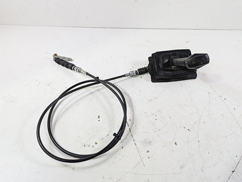 2022 Polaris RZR XP 4 1000 Premium Gear Shifter & Cable Set 7081893 1542256 | Mototech271