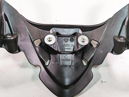 2016 Ducati Panigale 1299 S Oem Magnesium Front Stay Holder Carrier 8291E182AA {{ shop.shopifyCountryName }} - Mototech271