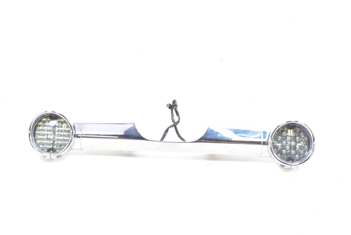 2007 Harley Touring FLHTCU Electra Glide Rear Led Blinker Bar Assembly 68510-74C {{ shop.shopifyCountryName }} - Mototech271
